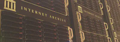 Internet Archive