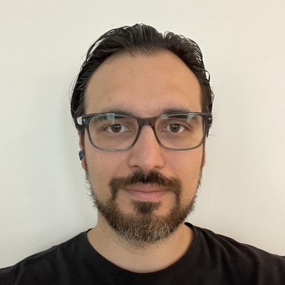 Javier Espinosa, PhD